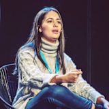 Aura Cifuentes Photo