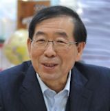 Park-Won-Soon
