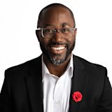 Brian Whittaker headshot