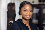 Cina Lawson for AI List