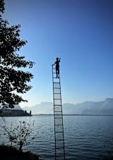 ladder