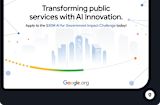 GIC Email + article image