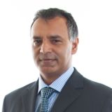Shabir Ahmed Madhi