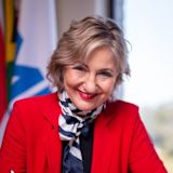 Glenda Gray