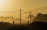 Decorative image of Kabul for article