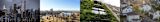 Buildings and urban solutions banner image