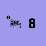 Content Card – The Weekly Briefing 8