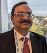 Atul Sinha