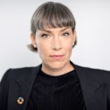 Darja Isakson