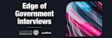 Edge of gov interview content card