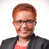 Elizabeth Mueni