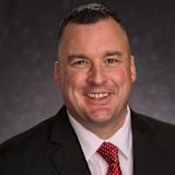 Matt Horn headshot