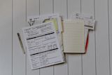 Tax documents