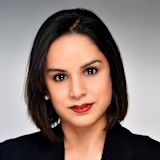 Nahla Valji