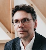 Sam Fankhauser Headshot