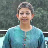 Rupsa Mallik