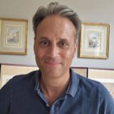 Adam Parr