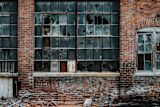 Abandoned Factory