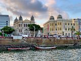 Decorative image of Recife for article