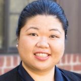 Helen Lei Headshot