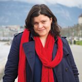 Sareta Ashraph
