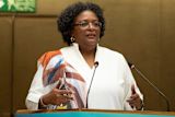 Mia Mottley