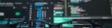 Data banner