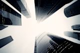 skyscraper