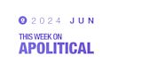 Content Card – This Week on Apolitical Jun