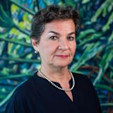 Christiana Figueres