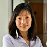 Akiko Iwasaki Headshot