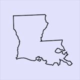 LA - Louisiana