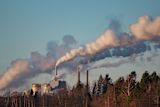 pollution