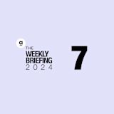 Content Card – The Weekly Briefing 7