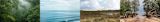 Land and Ocean Sinks banner image - Climate List page