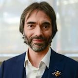 Cedric Villani for AI list