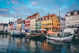 Decorative image of Nyhavn for article