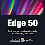 Edge 50 – Square Card