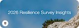 2026 Resilience Survey Insights page image banner