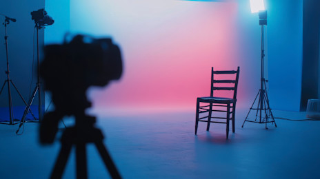 Interviews image