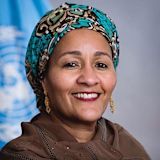 amina-mohammed
