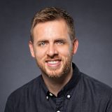 Joel Patrick Headshot