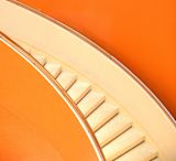 Decorative image of steps for article