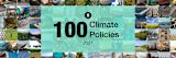 100 Climate Policies 2021