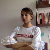 Juliana Hernandez De la Torre