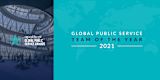 Global Public Service Team of the Year 2021