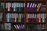 Assorted files