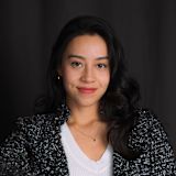 Maria Rincon headshot