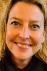 Cécile Gréboval