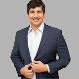 Patricio Moyano Peña